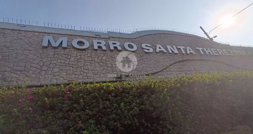 Terreno vista mar à venda no Morro Santa Terezinha, 680 m² por R$ 2.300.000