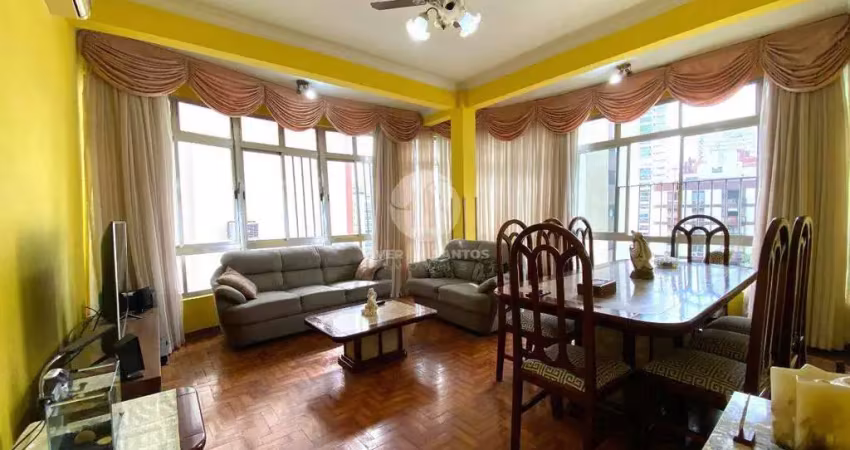 Oportunidade - apartamento com 3 dormitórios e coladinho à praia do boqueirão
