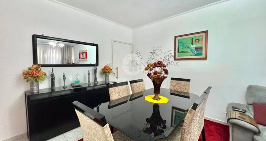 Oportunidadde - Apartamento 2 dormitórios no Gonzaga, Santos/SP