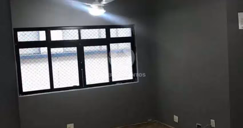 Apartamento com 2 dormitórios à venda, 62 m² por r$ 389.000,00 - boqueirão - santos/sp