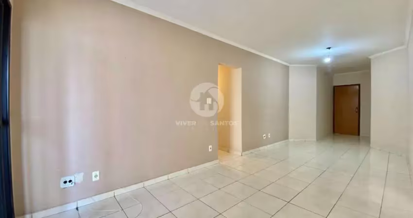 Apartamento com 2 dormitórios à venda, 96 m² por r$ 692.000,00 - ponta da praia - santos/sp
