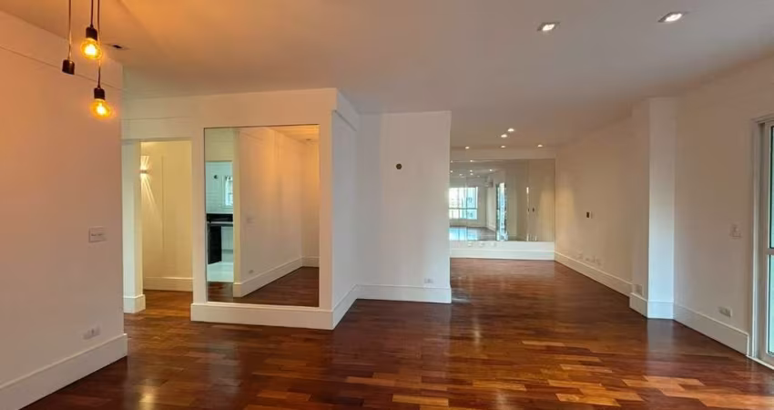 Apartamento com 3 suítes à venda, 160 m² por R$ 1.590.000 - Vila Rica - Santos/SP