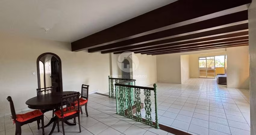 Apartamento frente mar