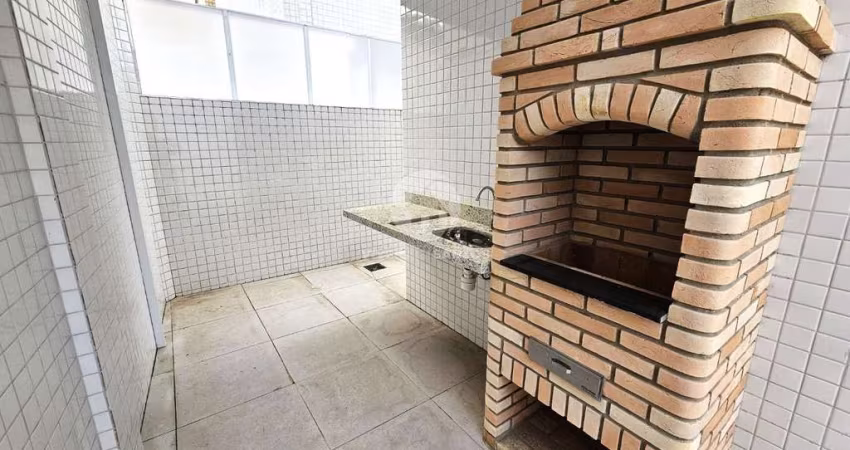 Casa com 3 dormitórios à venda por R$ 940.000,00 - Ponta da Praia - Santos/SP