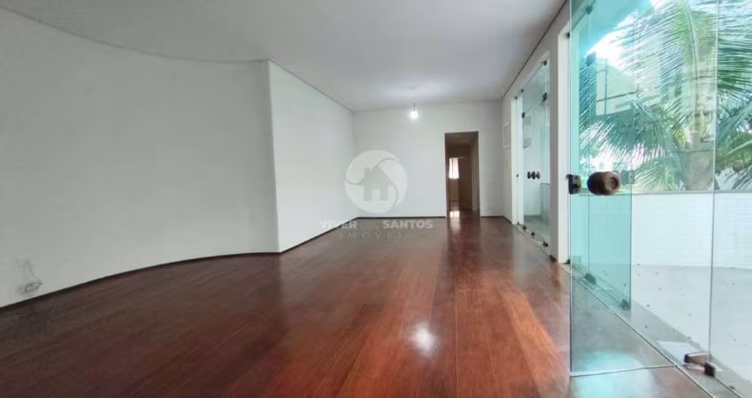 Casa à venda, 3 quartos, 2 vagas, Embaré - Santos/SP