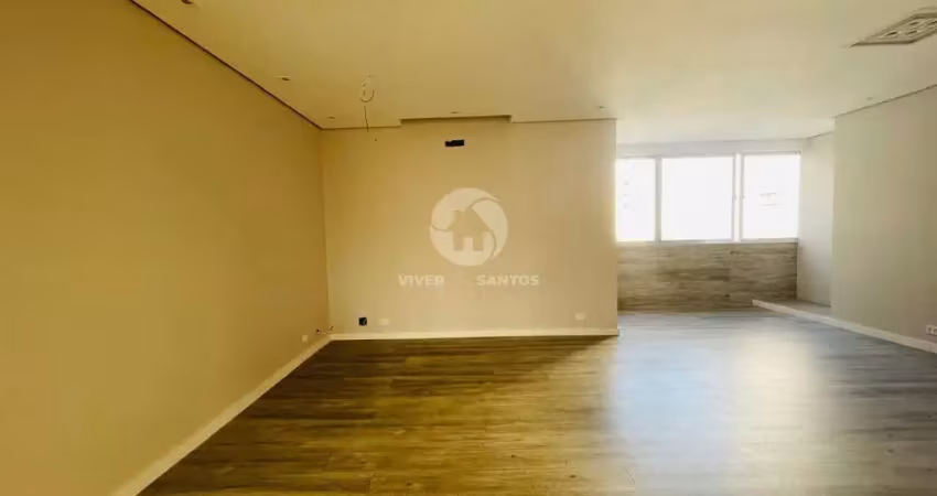 Apartamento à venda, 2 quartos, 1 vaga, praia do josé menino - santos/sp