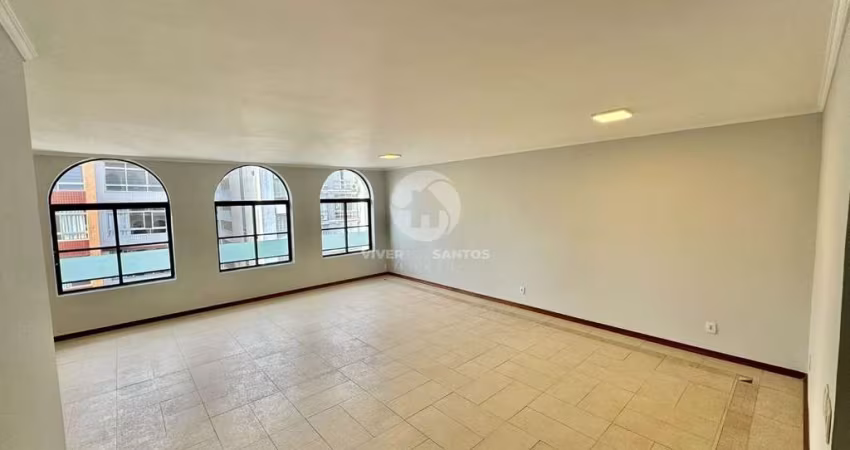 Apartamento com 4 dormitórios à venda, 334 m² por R$ 1.390.000,00 - Boqueirão - Santos/SP
