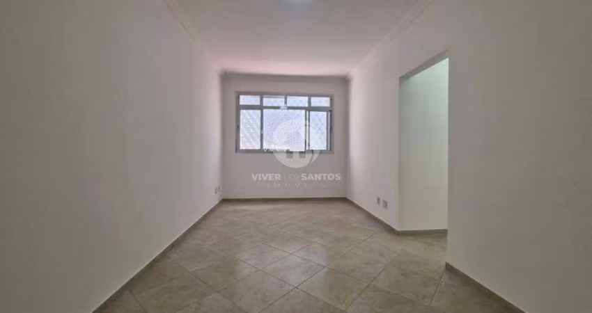 Apartamento à venda, 2 quartos, Vila Mathias - Santos/SP