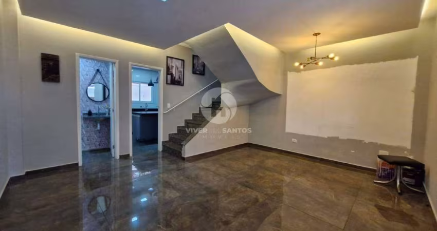 Sobrado com area gourmet com 3 Quartos e 2 banheiros à Venda, 150 m²