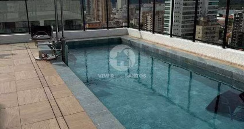 Excelente Oportunidade! Apartamento de 1 Quarto na Ponta da Praia - 57m²