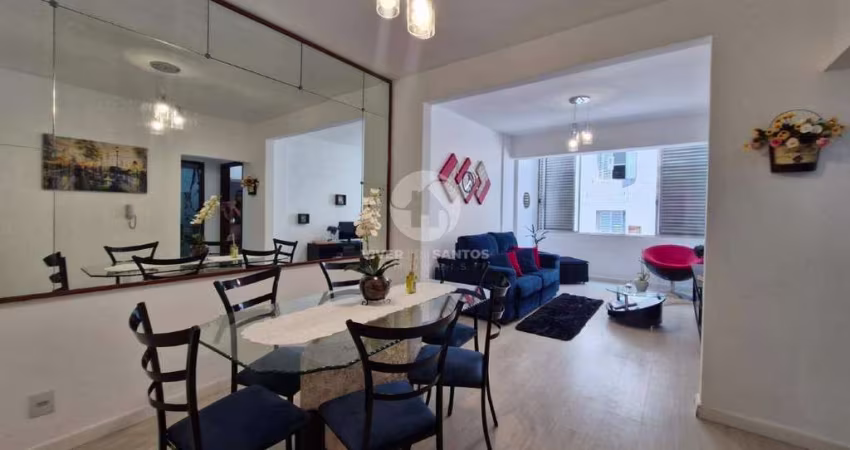 Apartamento com 1 Quarto à venda com vista mar