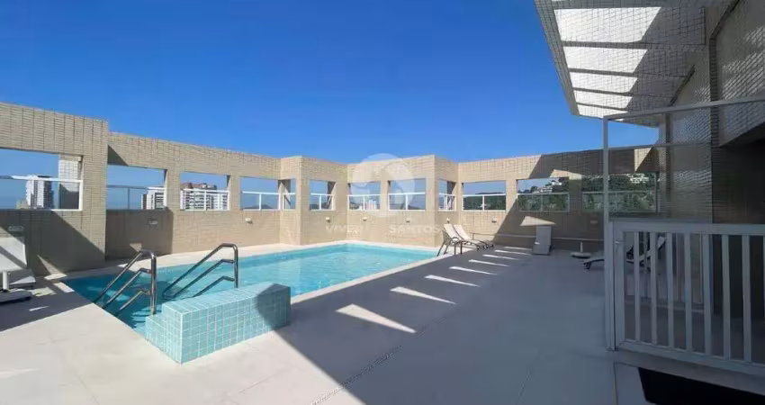 Apartamento à venda, 2 suítes, moderno, com Lazer Completo no Campo Grande - Oportunidade Imperdível!
