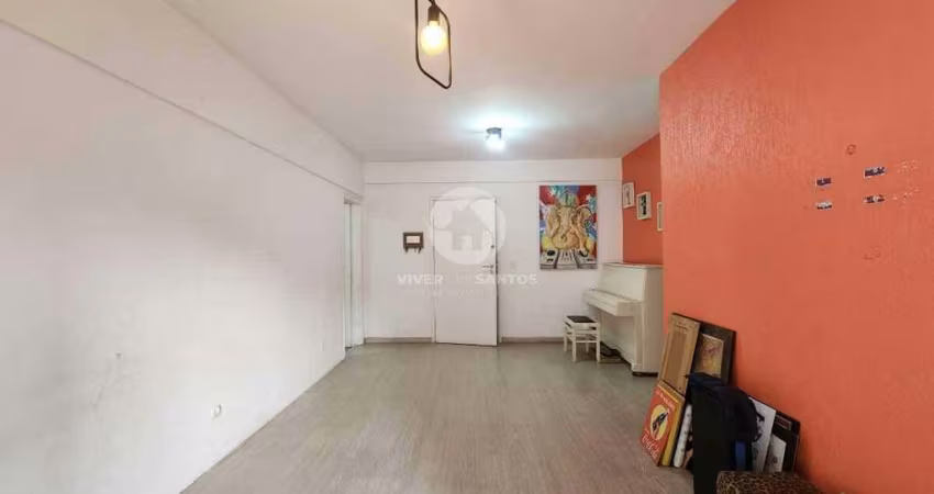 Apartamento Vista Livre Dois Dormitórios Marapé