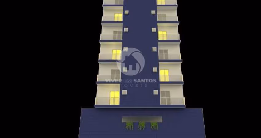 RESIDENCIAL SANTOS DUMONT – CONFORTO E COMODIDADE EM LOCALIZAÇÃO PRIVILEGIADA