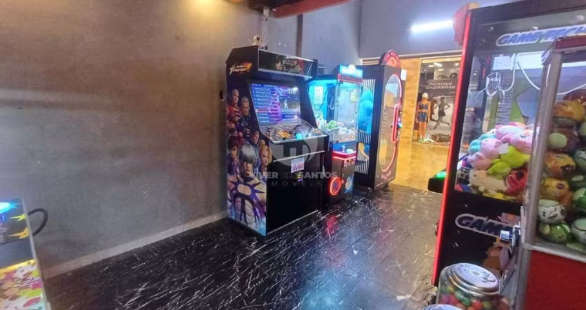 LOJA À VENDA - SHOPPING PARQUE BALNEÁRIO - OPORTUNIDADE ÚNICA!