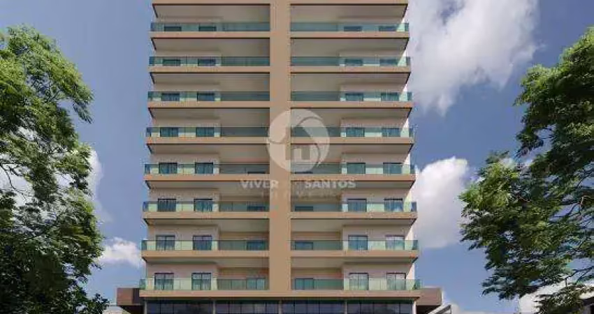 RESIDENCIAL ALLURE – PRONTO PARA MORAR NA PONTA DA PRAIA
