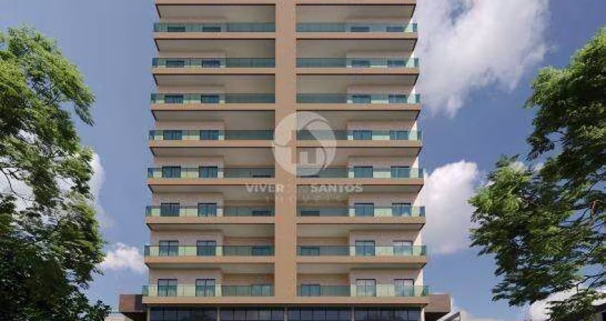 RESIDENCIAL ALLURE – PRONTO PARA MORAR NA PONTA DA PRAIA
