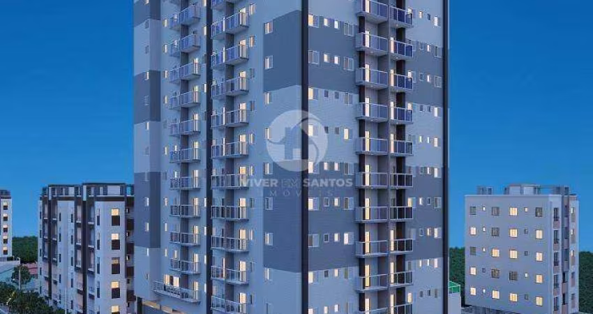 LANÇAMENTO EM SANTOS – RESIDENCIAL PIAZZA TORINO