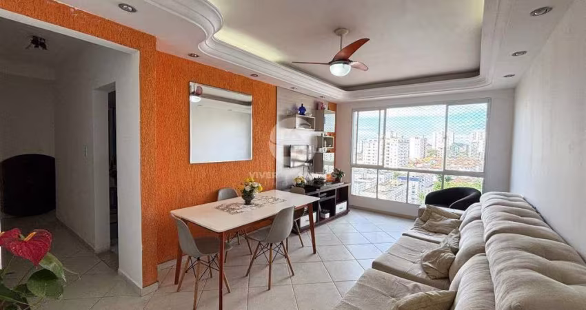 Apartamento com Vista Livre à venda no Bairro da Aparecida