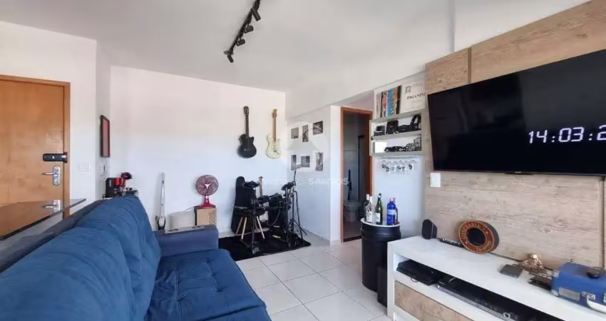 Excelente oportunidade de apartamento a venda no bairro macuco!