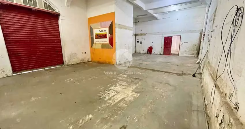 Imóvel comercial – 276,76 m² – à venda – av. bernardino de campos - vila belmiro – santos