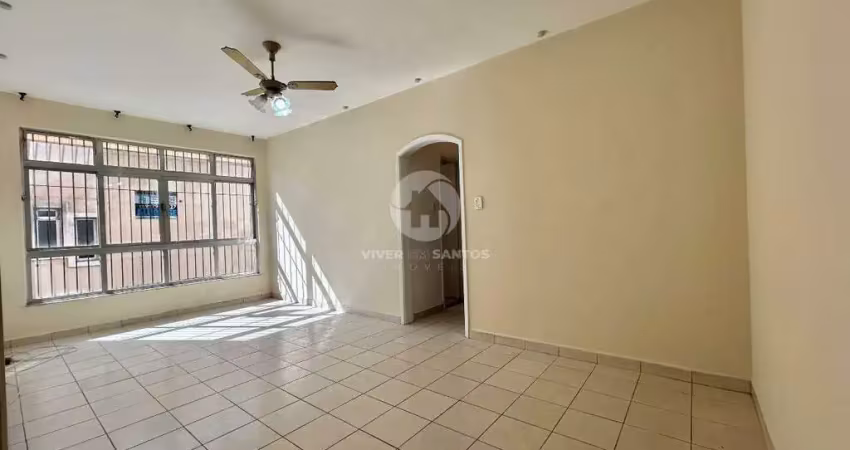 Apartamento de frente à venda no bairro da ponta da praia
