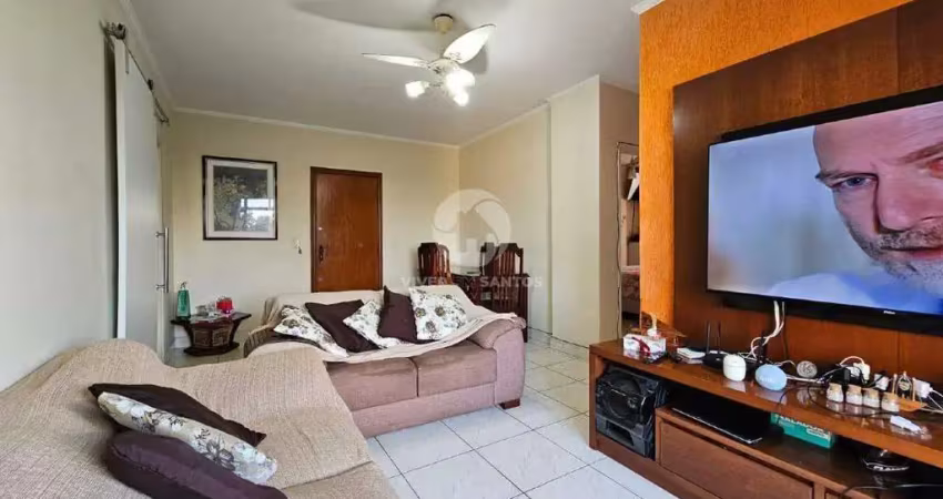 Apartamento a venda no marapé - conforto, segurança e excelente localização!