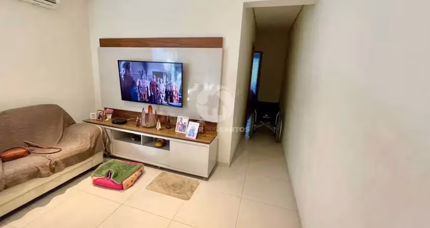 Excelente apartamento 02 dormitórios (1 suíte) – 1,5 quadra da praia – gonzaga – santos sp