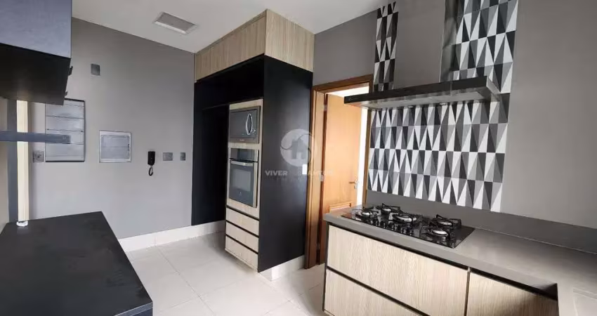 Apartamento com 3 quartos à venda no Boqueirão, Santos 