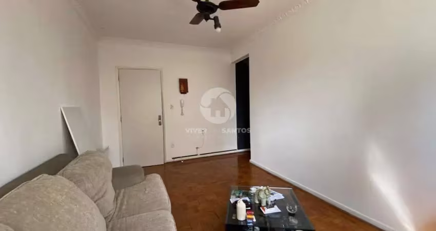 Apartamento 3 dormitórios e uma suíte no coração do gonzaga