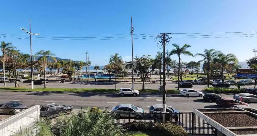 Apartamento com 2 quartos à venda na Aparecida, Santos 