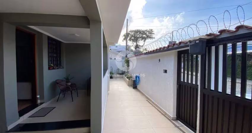 Casa térrea isolada à venda no bairro da vila valença