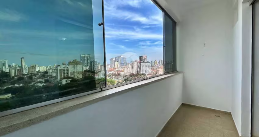 Apartamento de frente à venda no bairro da ponta da praia