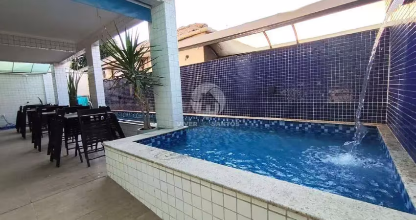 Casa à venda, 3 quartos, 1 suíte, 3 vagas, estuário - santos/sp