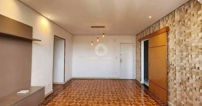 Apartamento com 2 quartos à venda no Encruzilhada, Santos 