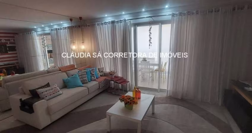 Apartamento à venda no Tatuapé
