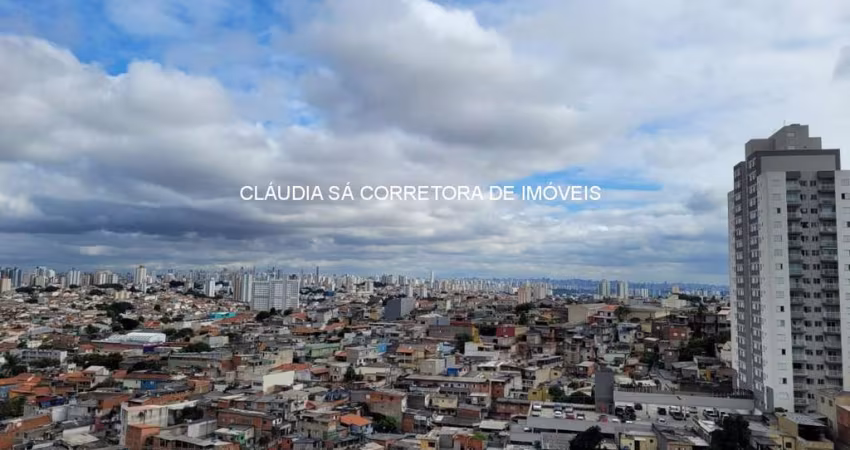Apartamento com 2 quartos à venda em Cangaíba, São Paulo 