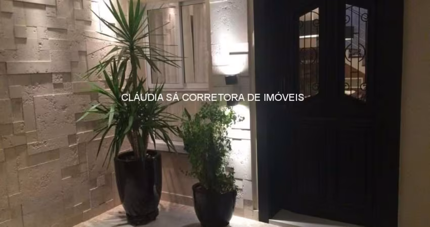 Casa com 4 quartos à venda na Vila Antonieta, São Paulo 