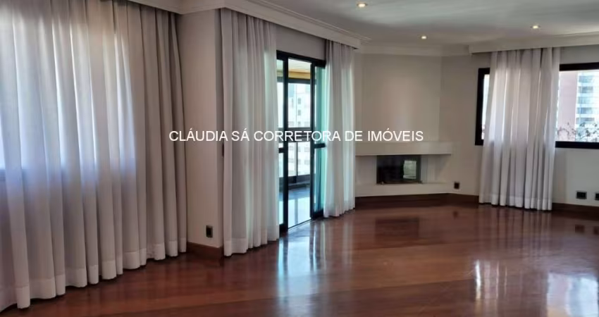 Apartamento com 4 quartos à venda no Tatuapé, São Paulo 
