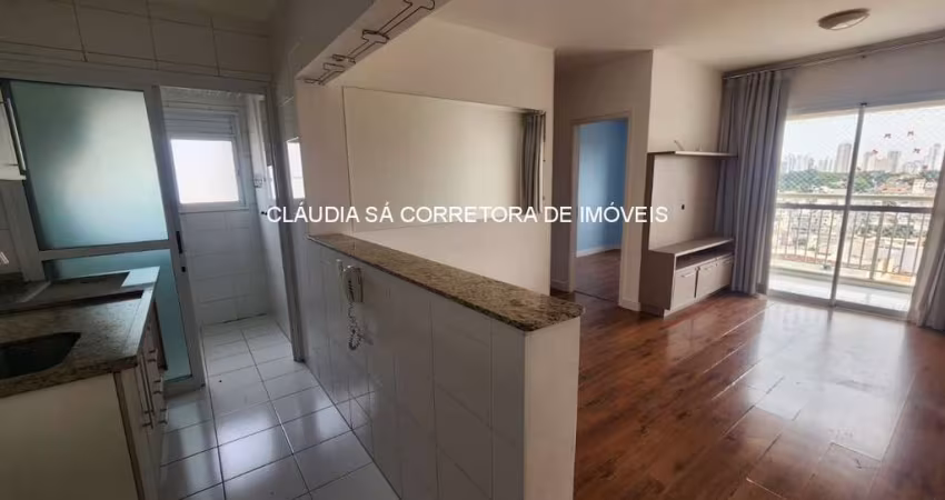 Apartamento de 3 quartos com suíte e 2 vagas na Vila Carrão, São Paulo-SP: oportunidade única!