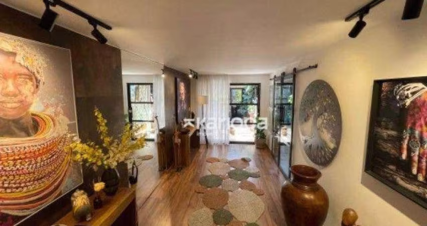 Casa com 5 quartos à venda, 600 m²  Rua Fernando de Santa Cruz - Recreio dos Bandeirantes - RJ