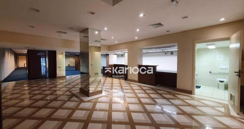 Loja para alugar, 400 m² - Ipanema - Rio de Janeiro/RJ