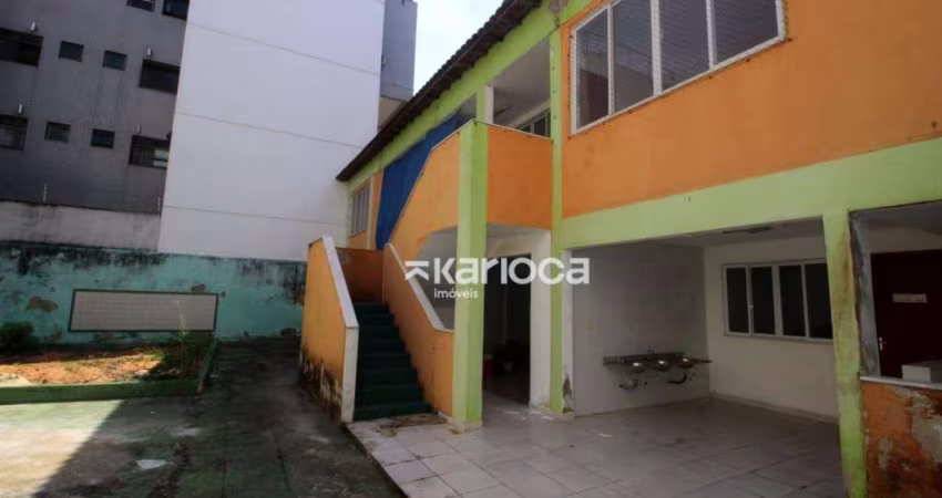 Casa/ prédio para alugar, 603 m² - Rua Joaquim Moreira Neves - Recreio dos Bandeirantes - Rio de Janeiro/RJ