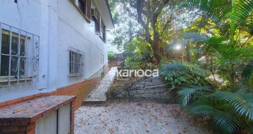 Casa com 4 dormitórios à venda, 436 m² por R$ 3.500.000,00 - Pechincha - Rio de Janeiro/RJ