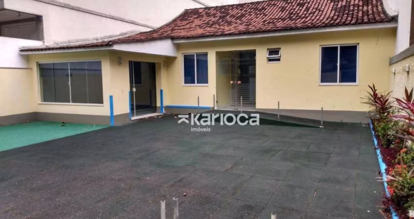 Casa com 1 dormitório à venda, 200 m² por R$ 5.300.000,00 - Barra da Tijuca - Rio de Janeiro/RJ