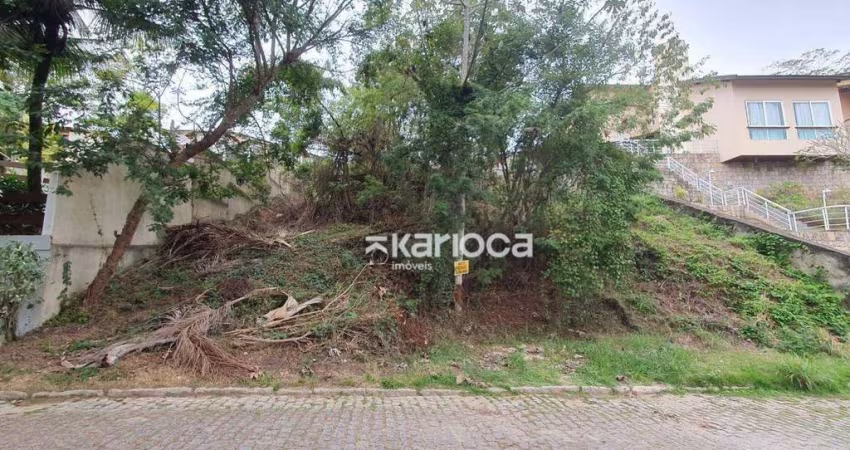 Terreno à venda, 1660 m² - Jacarepaguá - Rio de Janeiro/RJ