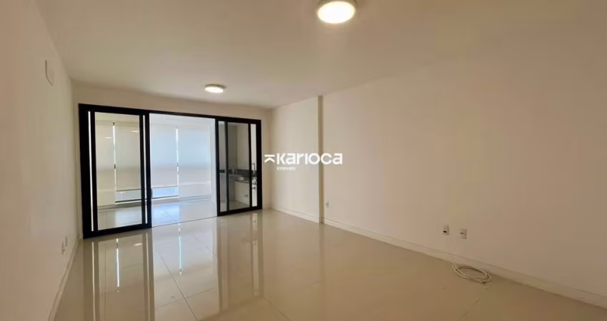 Apartamento com 3 quartos à venda, 134 m² por R$ 1.950.000 - Barra da Tijuca - Rio de Janeiro/RJ