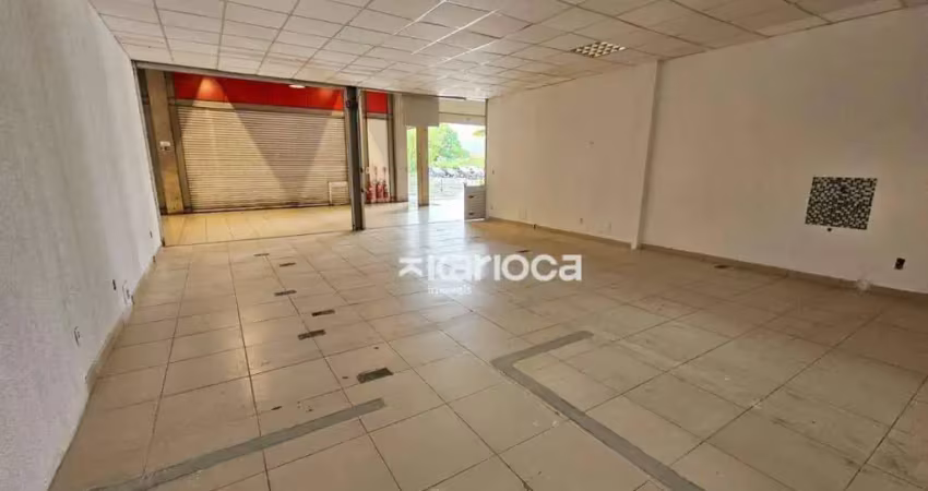 Loja para alugar, 70 m² - jacarepaguá - rio de janeiro/rj