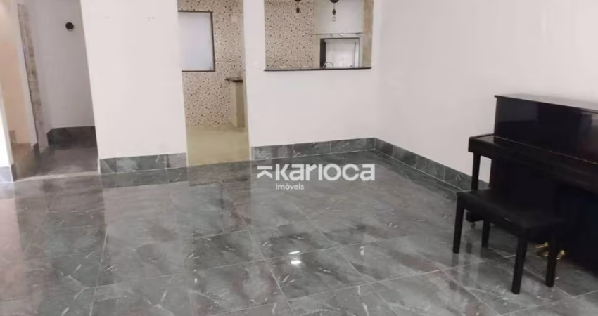 Casa com 3 dormitórios à venda, 200 m² por R$ 670.000,00 - Taquara - Rio de Janeiro/RJ