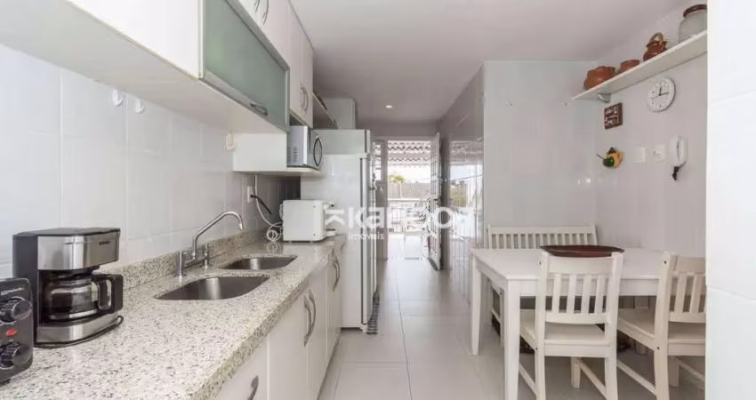 Casa com 4 dormitórios à venda, 154 m² por R$ 1.200.000,00 - Freguesia de Jacarepaguá - Rio de Janeiro/RJ